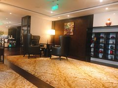 -行者书屋大堂吧 ·下午茶(南京圣和府邸酒店)