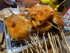 -赤吉·九鲜坊(凯旋城店)