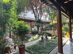 -不倒翁·徽天下名菜楼(马鞍山路店)