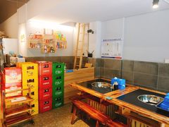 -美美老火锅(回龙湾店)