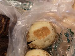 -老回回烩面馆(左家庄店)