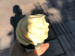 布丁圆筒-麦当劳(杭州文三路店)