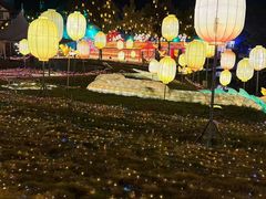 -歌斐颂巧克力小镇