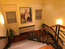 -杰爱月子护理中心