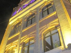 德大咖啡餐厅&nbsp;(1)-德大西餐社(云南南路店)