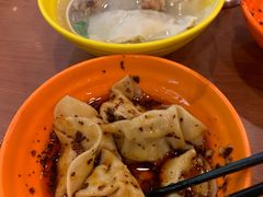 -龙抄手(春熙路总店)