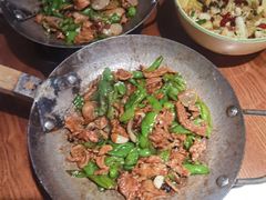 -恰饭·老长沙市井菜 (天河客运站店)