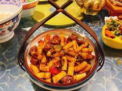 -梁溪河畔·吉府花园(南长街南下塘店)