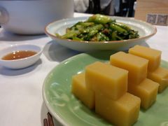 -到家尝北京菜(西坝河店)