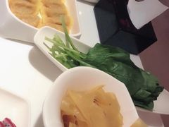 -海底捞大排档火锅(打浦路店)