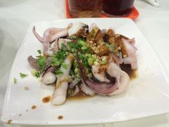 -文辉墨鱼丸大王(铜锣湾渣甸街总店)