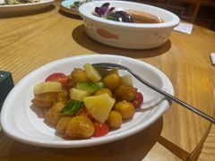 -德胜轩正宗顺德菜(宝安沙井会展中心店)