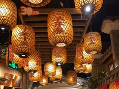 -南京大牌档(苏州中心店)