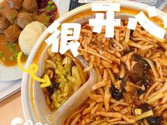 -阳阳中国饭(北京荟聚店)