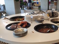 -赶海部落海鲜城(海阳路店)