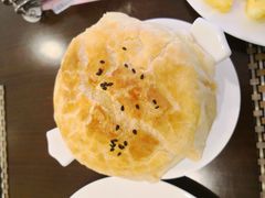 -青岛颐海花园酒店总店·自助餐厅