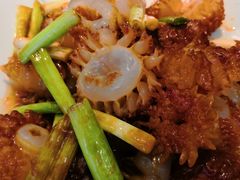 -牟传仁饭庄(星海店)