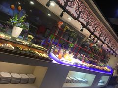 -蒙肥羊·酸汤潮牛·鲜牛肉火锅烤肉自助(岗顶店)