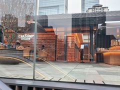 -无印良品餐堂 MUJI Diner(成都太古里店)