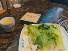 -鱼粤鲜淘米捞·中山脆肉鲩火锅(悦湖会店)