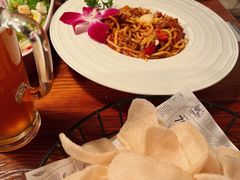 -宝莱纳啤酒花园餐厅PAULANER BRAUHAUS Nanjing(广州路店)