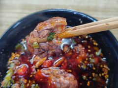 -四川老牛麻辣烫(北门桥店)