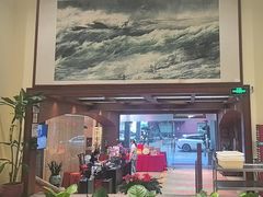 -金河半岛园林酒家(金融城店)