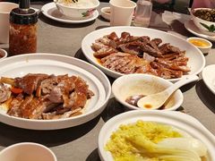 -陈鹏鹏潮汕菜(宝安机场T3航站楼店)