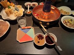 -东来顺·非遗火锅(赛格国际购物中心店)