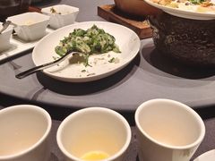 -北京老铺烤鸭(第五国际店)