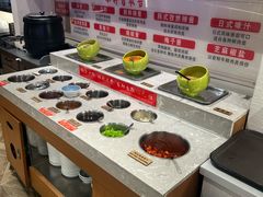 -小米烤肉-泥炉炭烤(常营店)