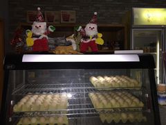 -丽池宫韩式汗蒸会馆(华灯坊店)