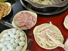 -储奇门鳝鱼火锅(总店)