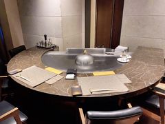 -枫品铁板烧(东樾店)