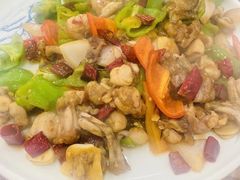 -火娃菜馆(新岭花园1期店)