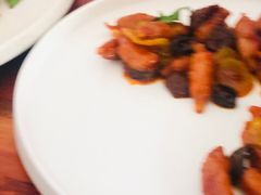-素心小筑(后沙裕镇店)