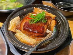 -金牌外婆家(苏州中心店)