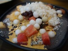 -串妹花式冰粉(乐山总店)