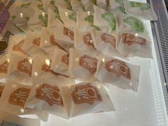-好利来(北美N1店)