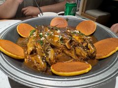 -关东小磨东北菜(漕河泾印象城店)