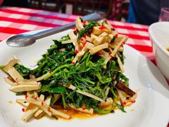 -西贝(深圳卓悦汇店)