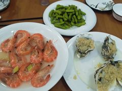 -望海潮海鲜店 特色家常菜(在海一方店)