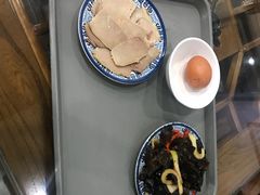 -东方宫·中国兰州牛肉拉面(三里屯店)