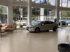 -上海永达嘉沃沃尔沃4S店(嘉定镇店)