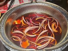 -牛New寿喜烧(虹桥新天地店)