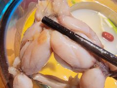 -蛙二爷美蛙火锅基地(温州总店)