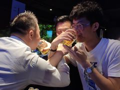 -很久以前羊肉串(簋街店)