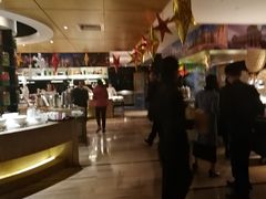 -上海东方佘山翰悦阁酒店·Vie全日制餐厅