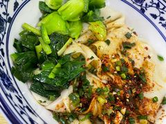 -樊记腊汁肉(竹笆市总店)