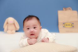 点击看大图 -巴黎Paris baby儿童摄影(宝山万达店)